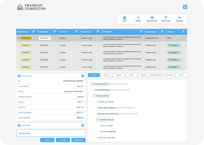 contract hub